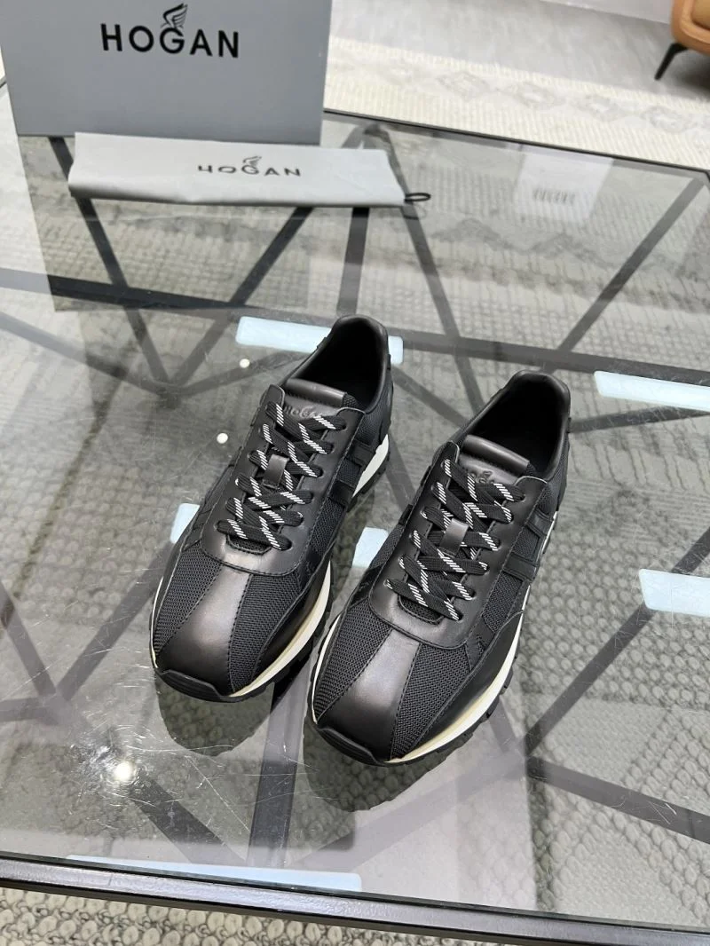 StreetReady Hogan Shoes 4429