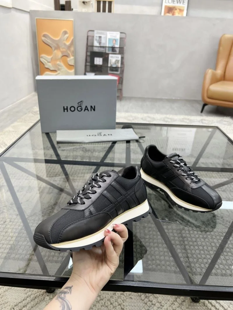 StreetReady Hogan Shoes 4429