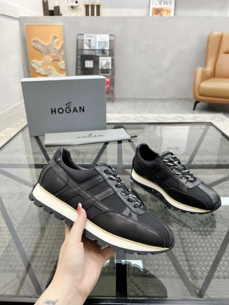 StreetReady Hogan Shoes 4429