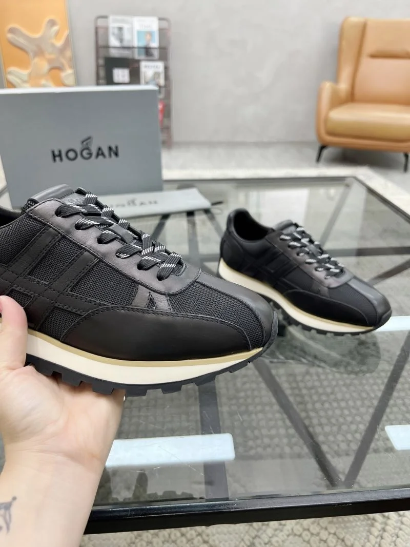 StreetReady Hogan Shoes 4429