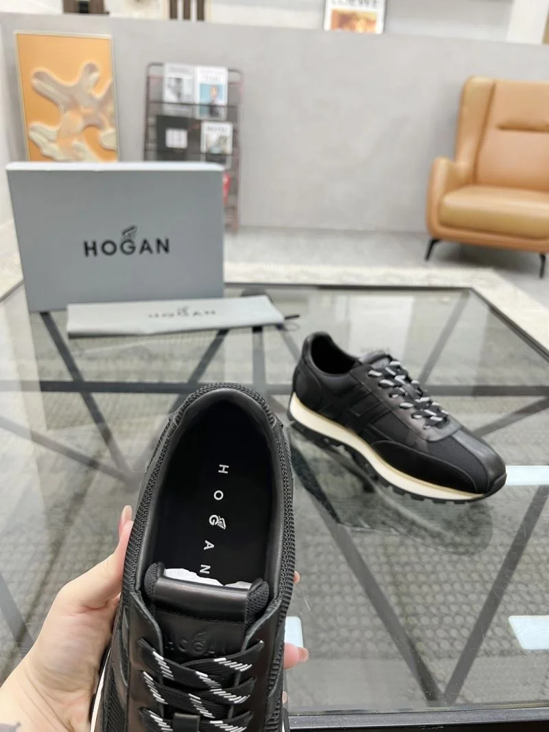 StreetReady Hogan Shoes 4429