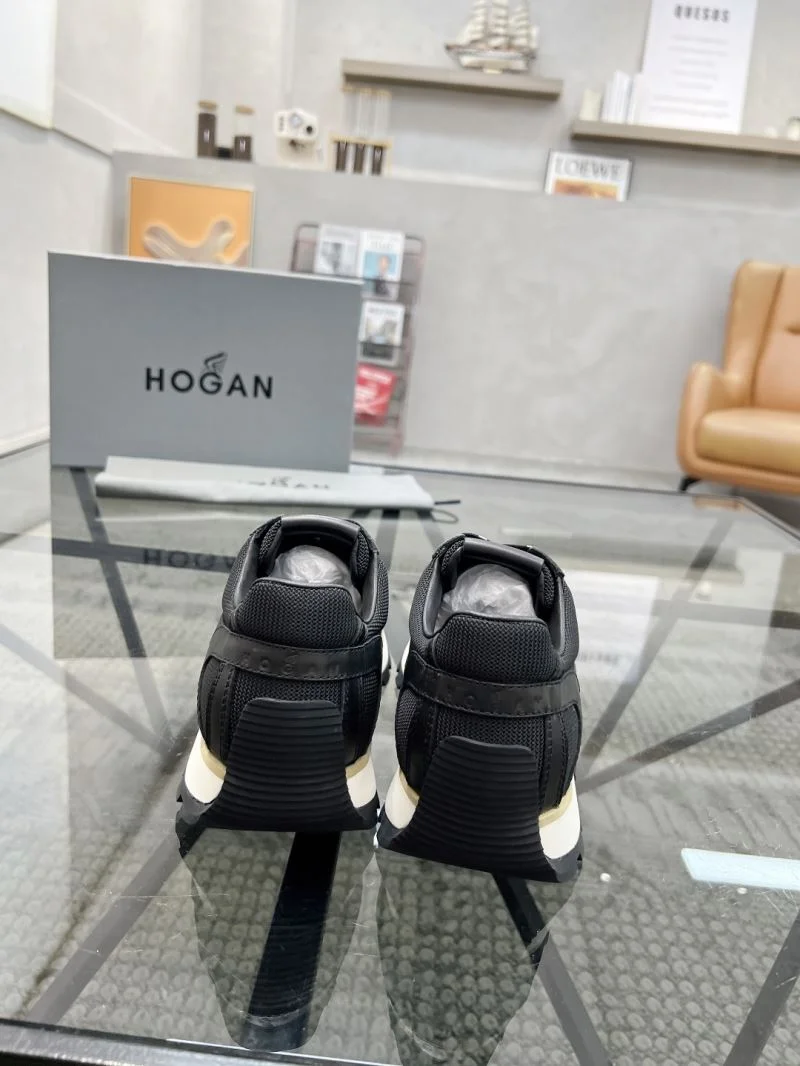 StreetReady Hogan Shoes 4429