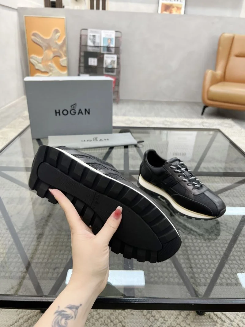 StreetReady Hogan Shoes 4429