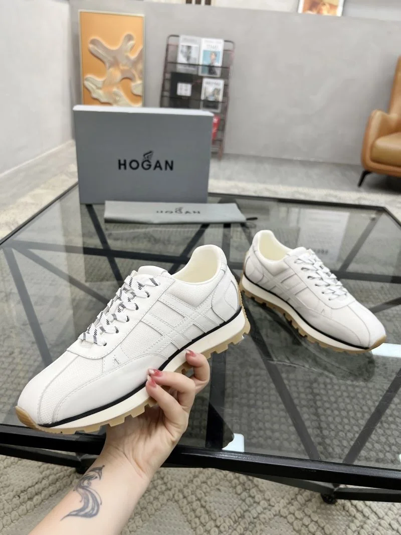 Hogan Shoes UrbanChic 4428