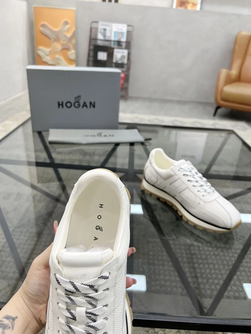 Hogan Shoes UrbanChic 4428