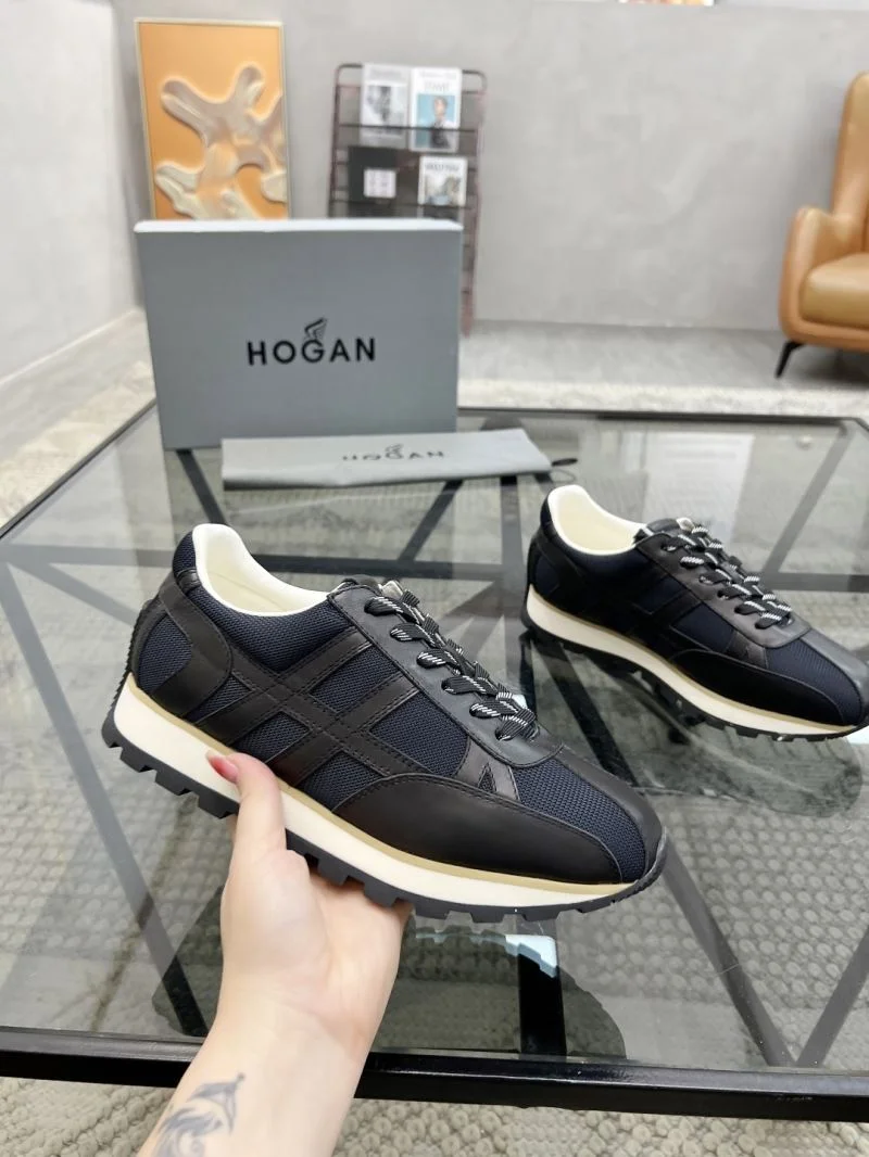 WellDesigned Hogan Shoes 4437