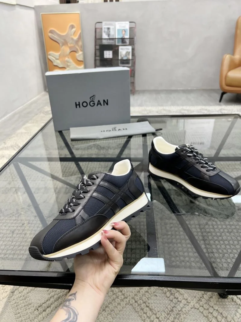 WellDesigned Hogan Shoes 4437