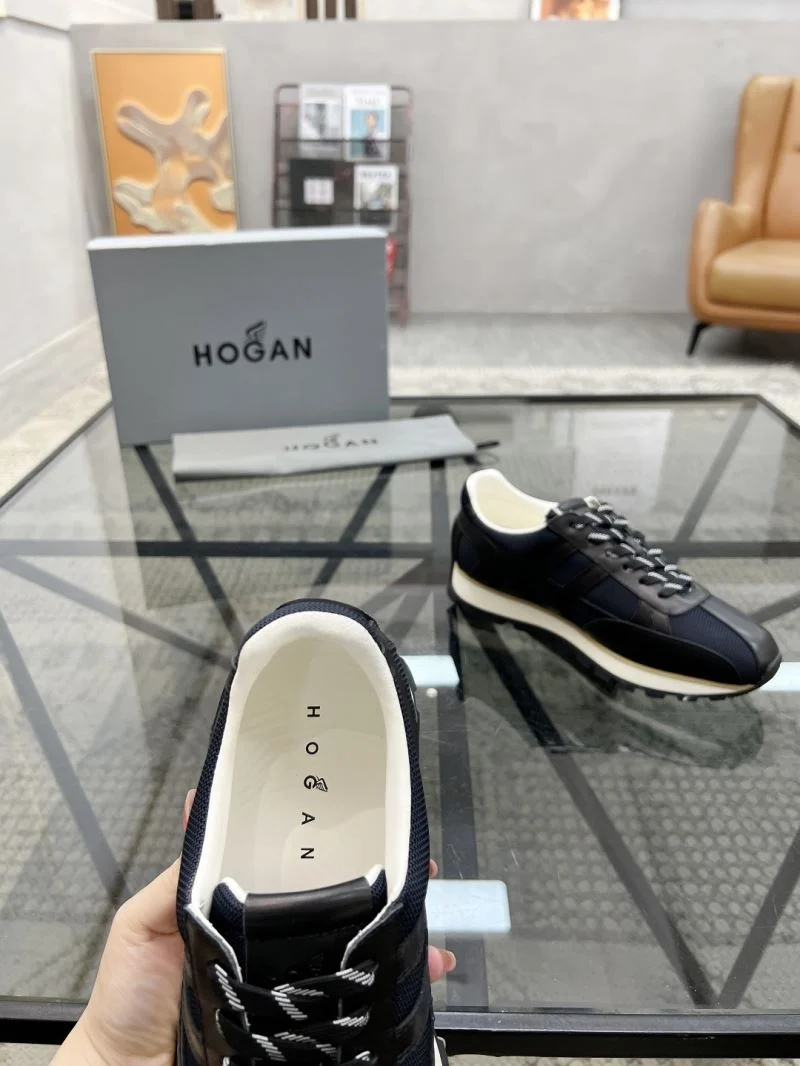 WellDesigned Hogan Shoes 4437