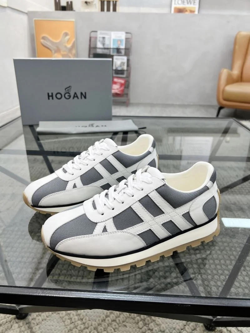 Hogan Shoes StreetReady 4535