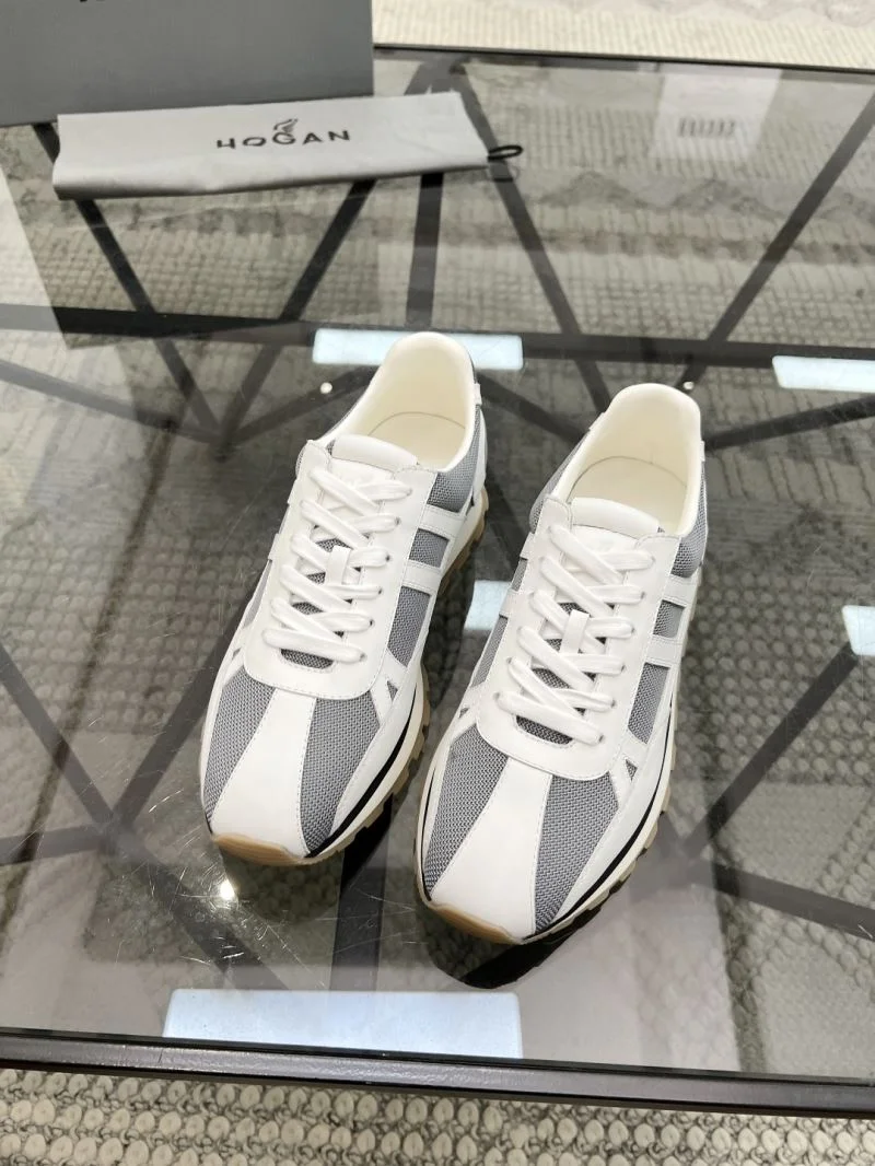 Hogan Shoes StreetReady 4535