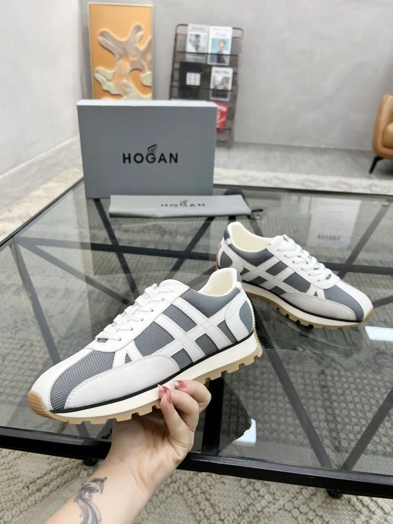 Hogan Shoes StreetReady 4535