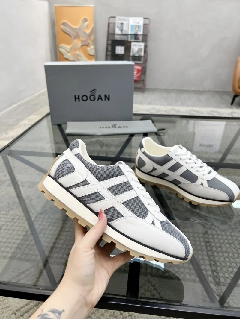 Hogan Shoes StreetReady 4535