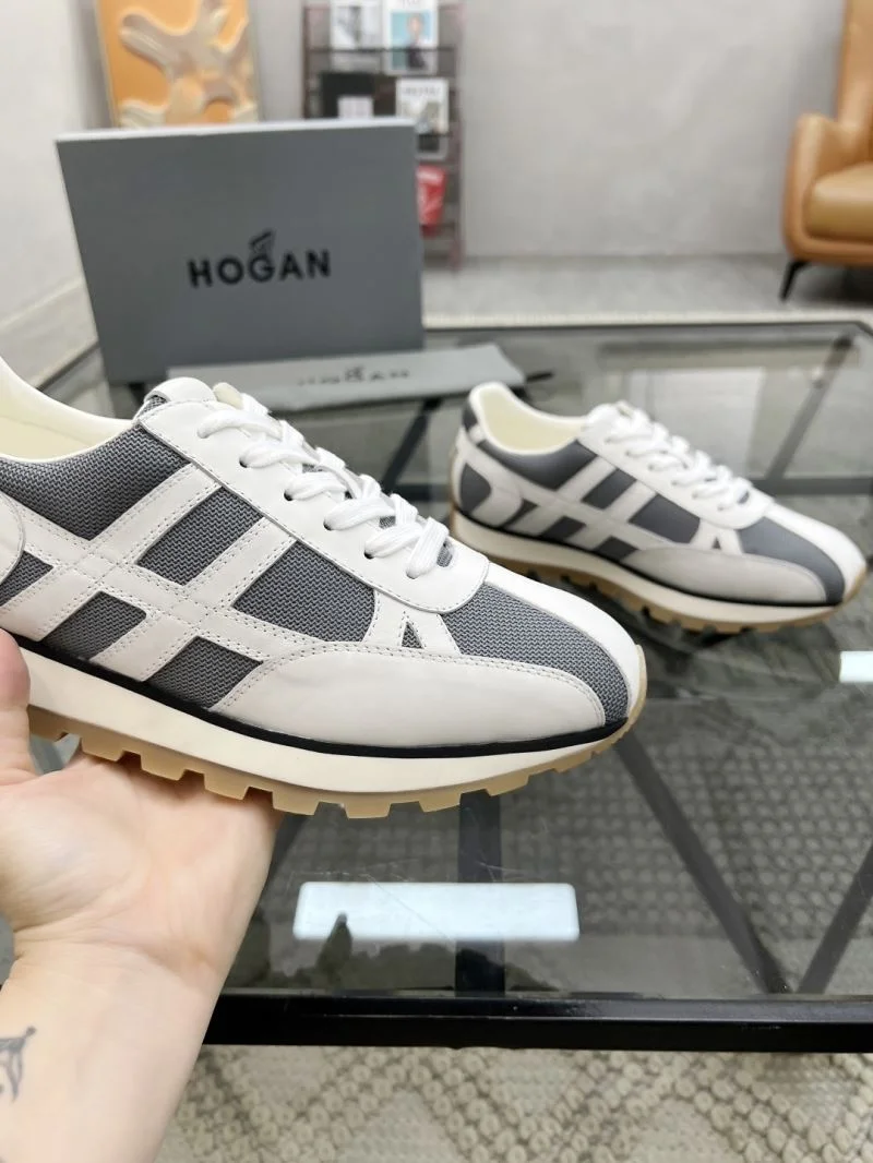 Hogan Shoes StreetReady 4535