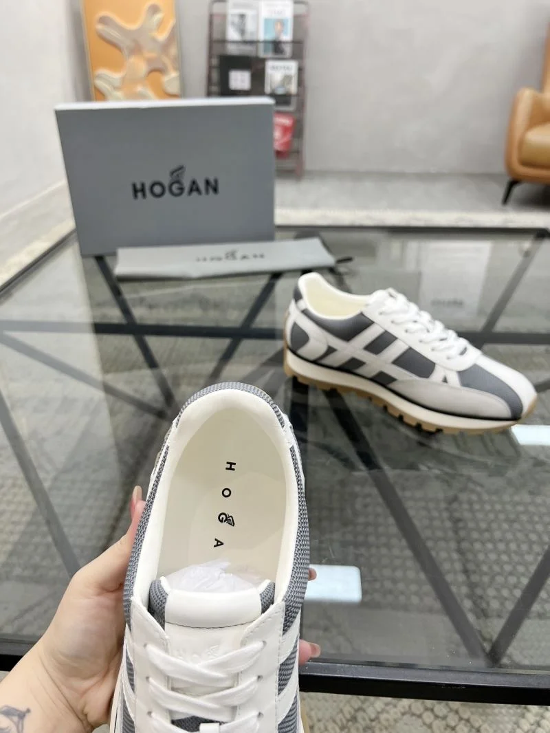 Hogan Shoes StreetReady 4535
