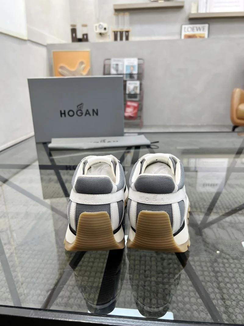 Hogan Shoes StreetReady 4535