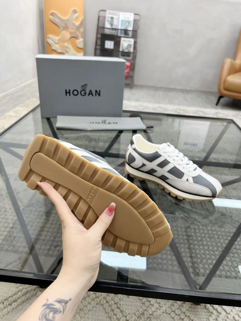 Hogan Shoes StreetReady 4535
