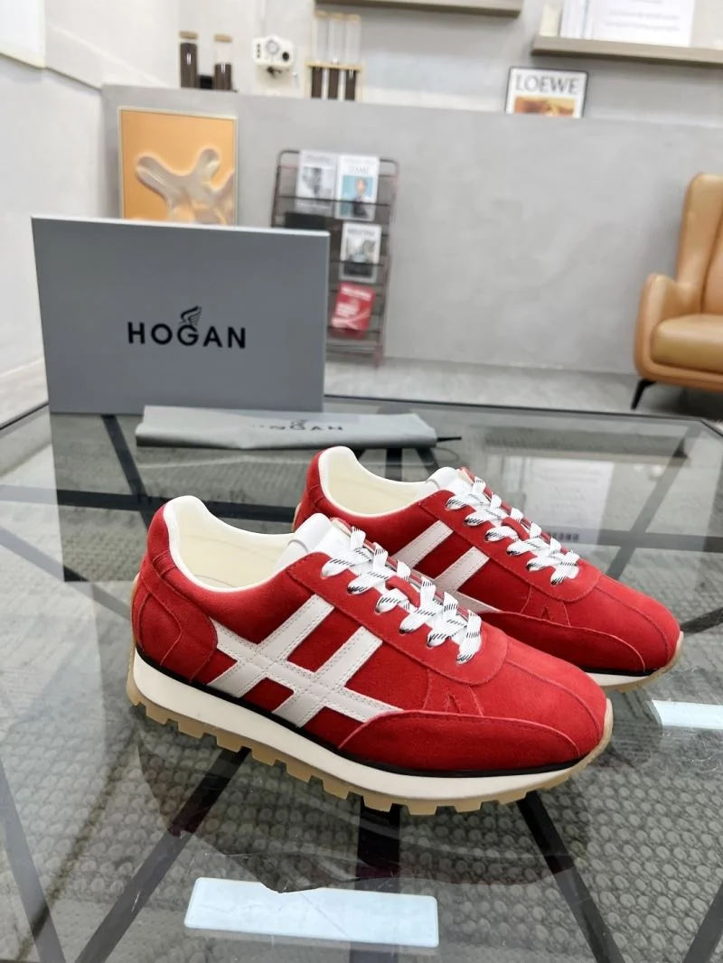 UrbanChic Hogan Shoes 4421