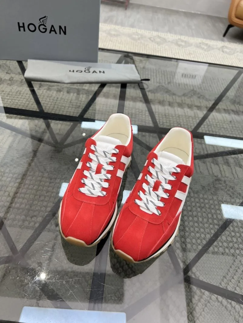 UrbanChic Hogan Shoes 4421