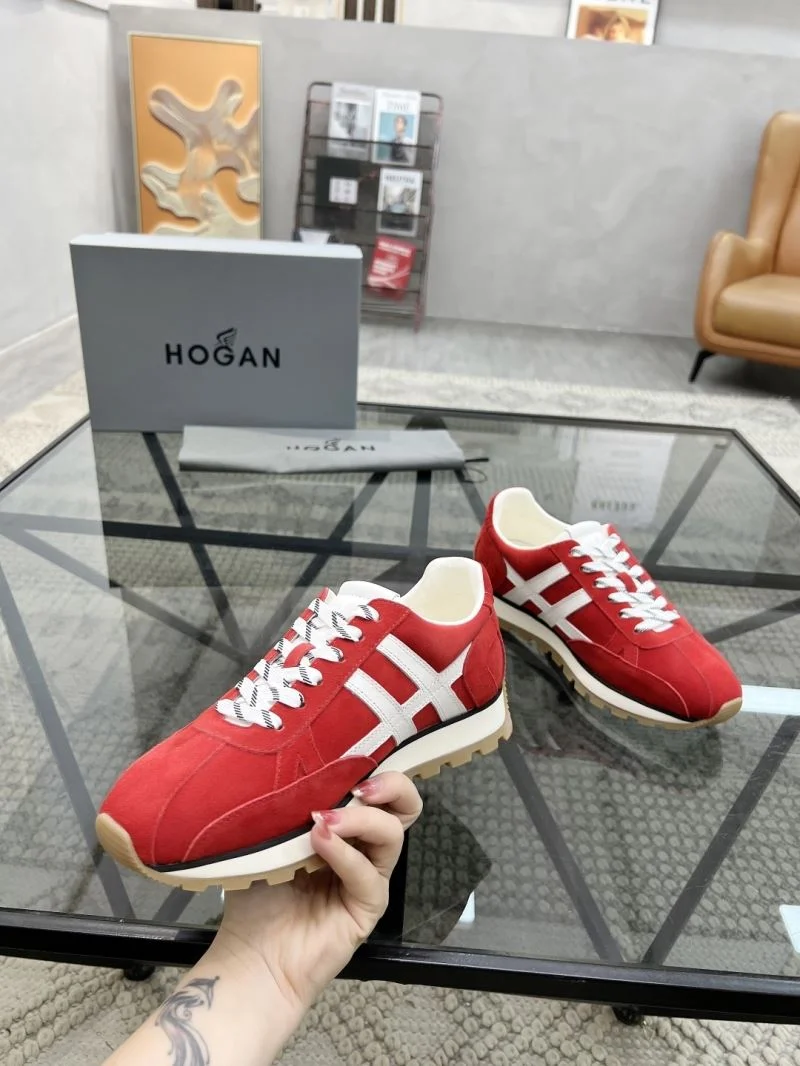 UrbanChic Hogan Shoes 4421