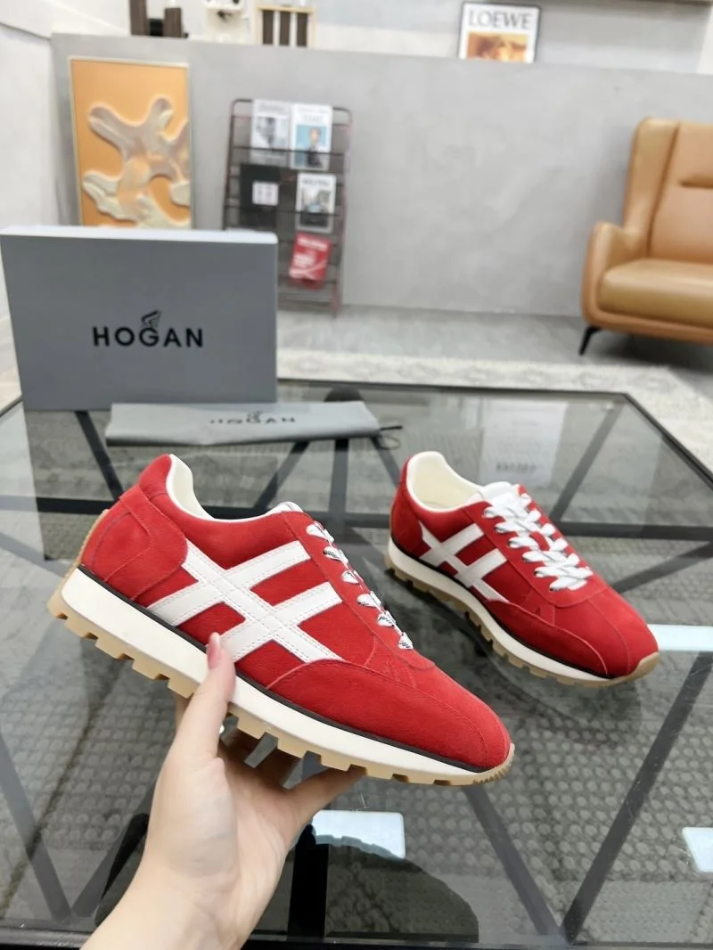 UrbanChic Hogan Shoes 4421