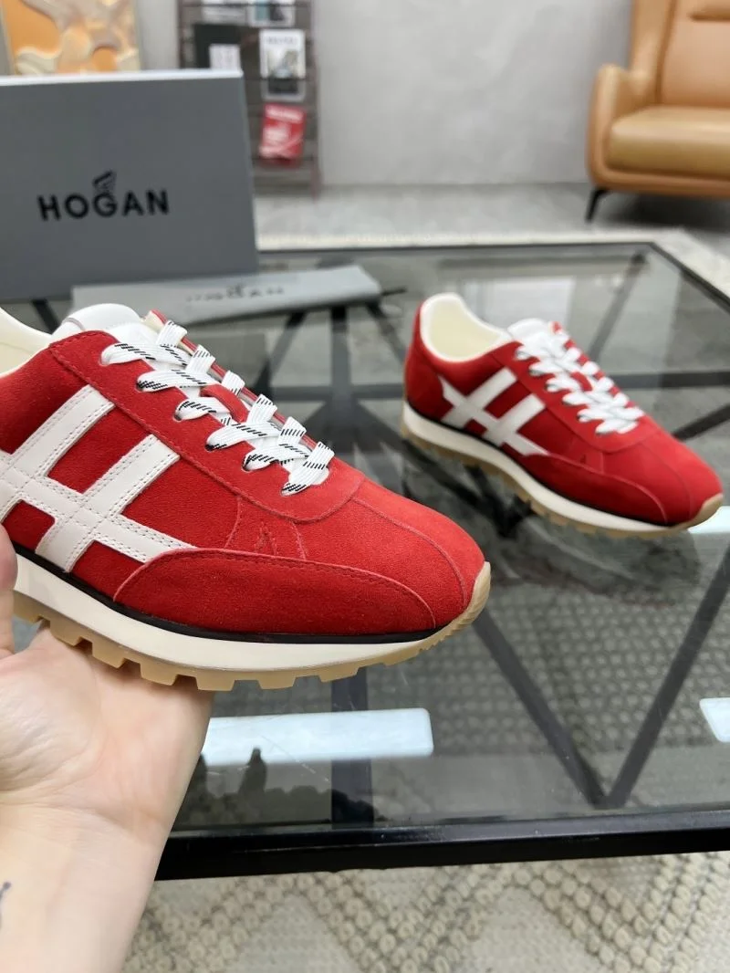 UrbanChic Hogan Shoes 4421