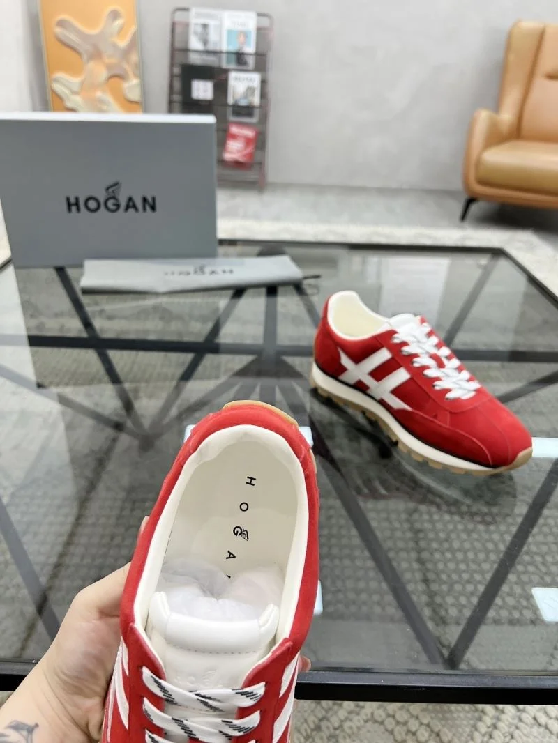 UrbanChic Hogan Shoes 4421