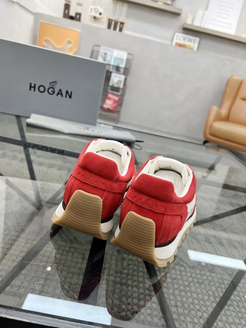 UrbanChic Hogan Shoes 4421