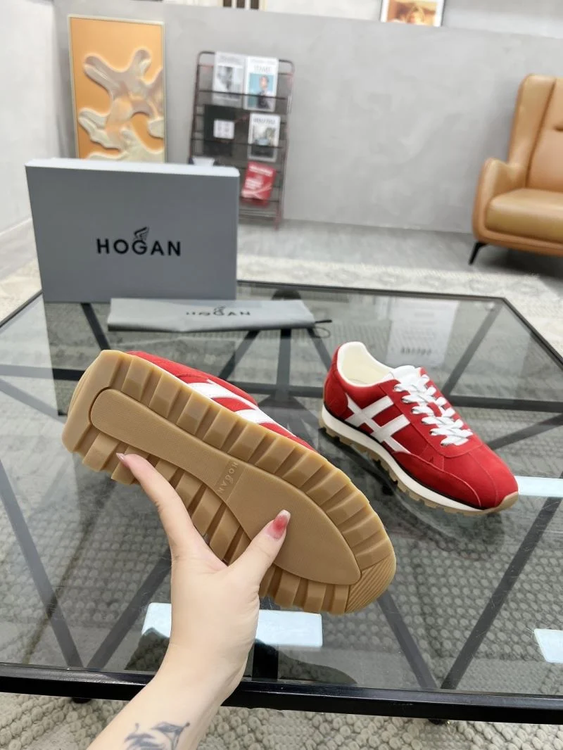 UrbanChic Hogan Shoes 4421