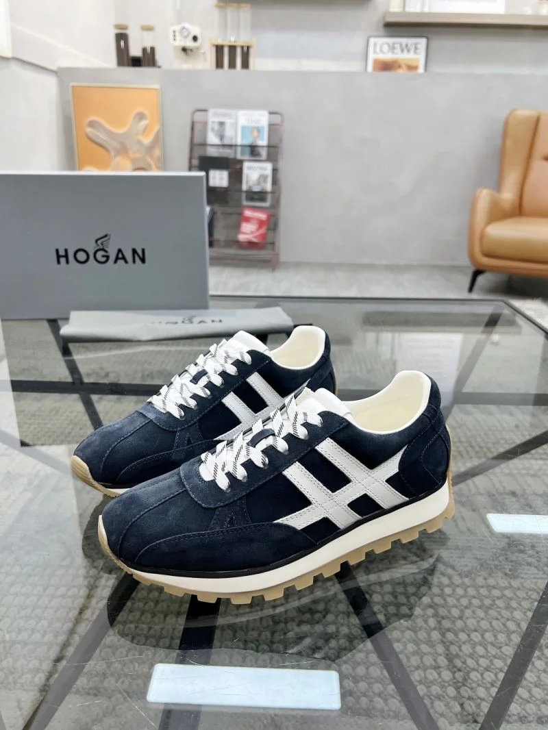 Refined Hogan Shoes 4411