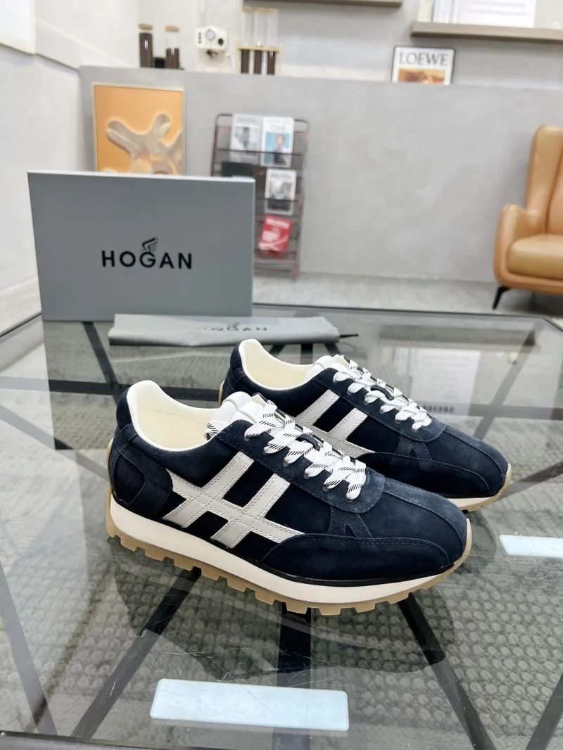 Refined Hogan Shoes 4411