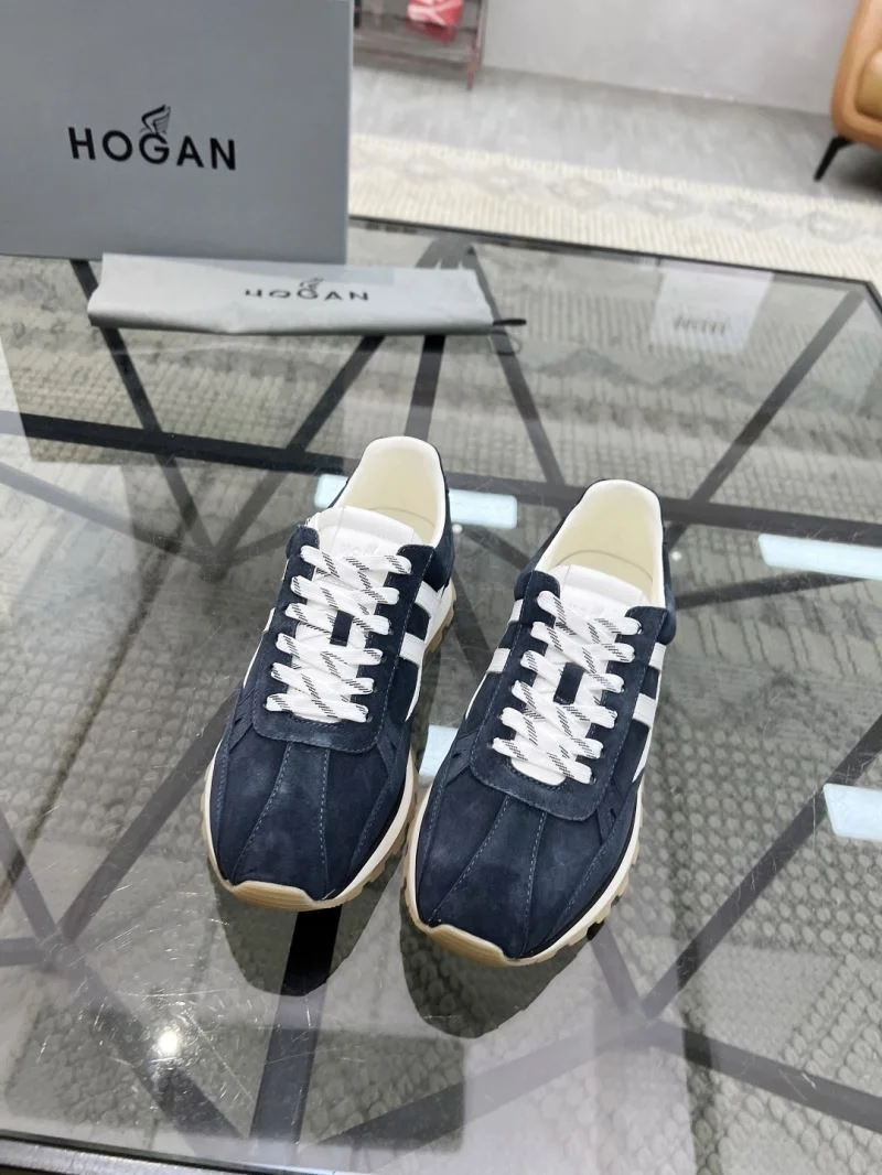 Refined Hogan Shoes 4411