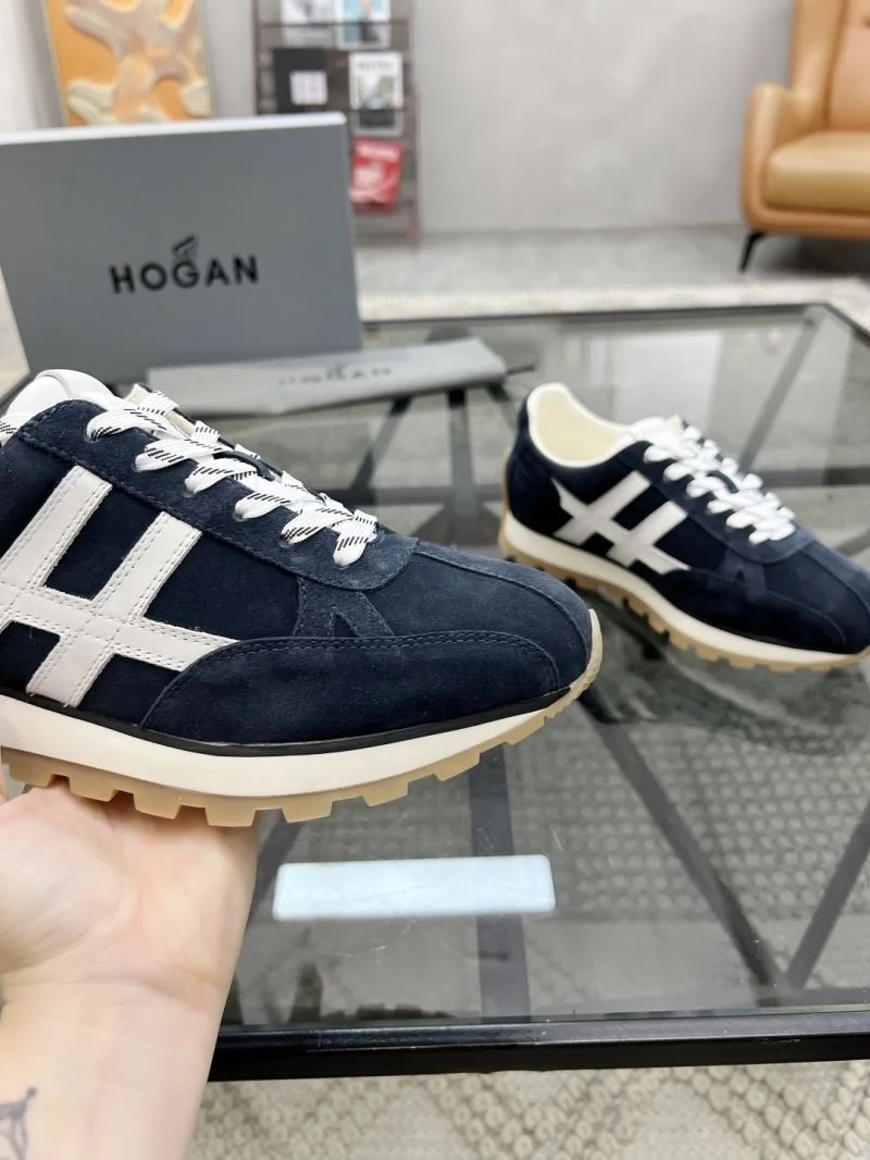 Refined Hogan Shoes 4411