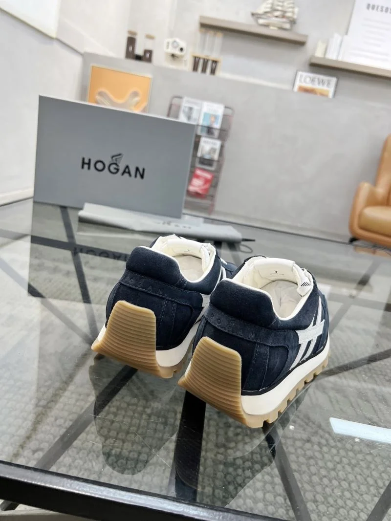 Refined Hogan Shoes 4411