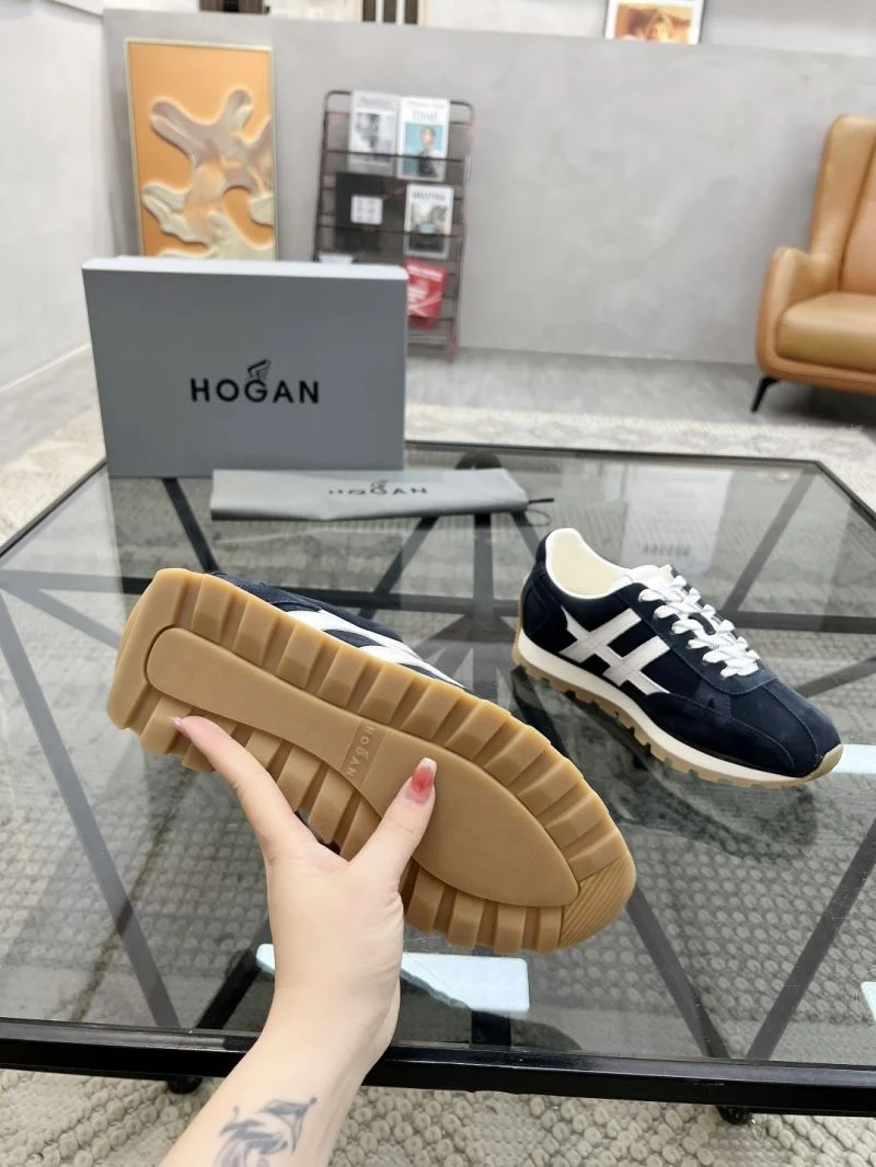 Refined Hogan Shoes 4411