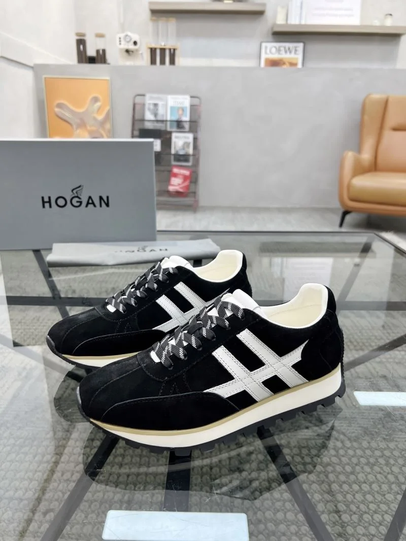 Hogan Shoes Bright 4416