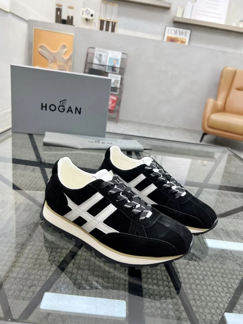 Hogan Shoes Bright 4416