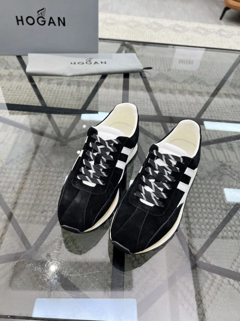 Hogan Shoes Bright 4416