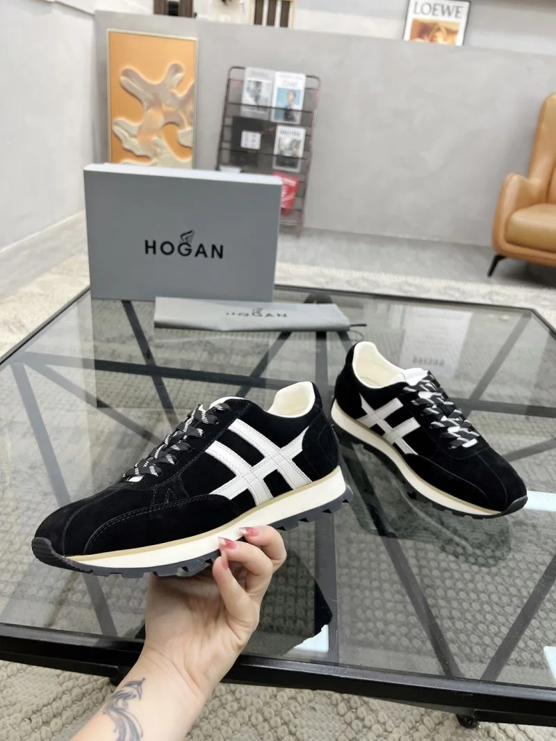 Hogan Shoes Bright 4416
