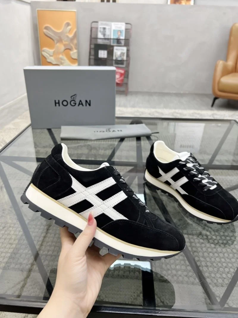 Hogan Shoes Bright 4416