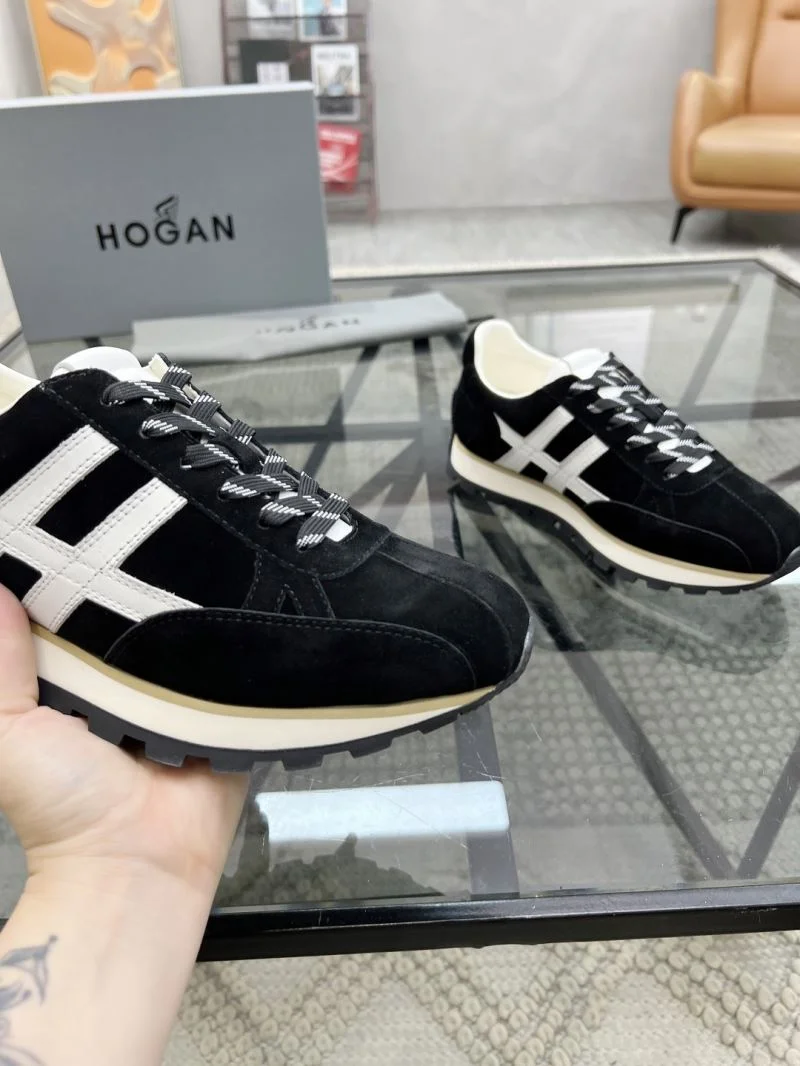 Hogan Shoes Bright 4416