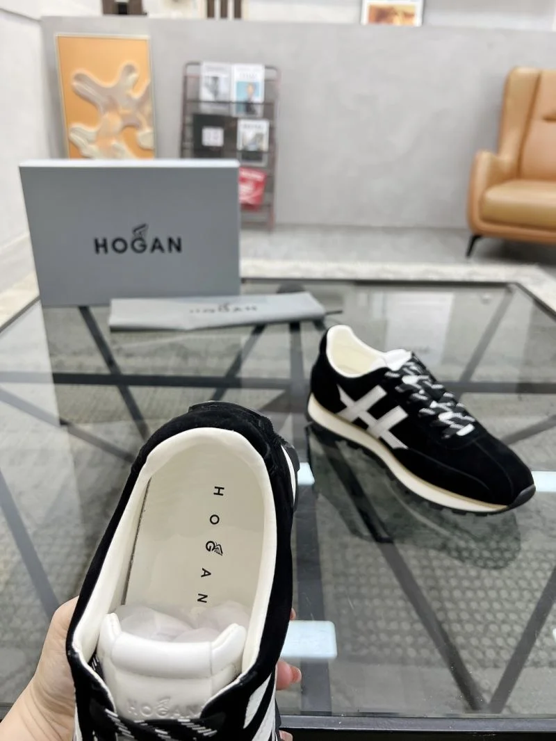 Hogan Shoes Bright 4416