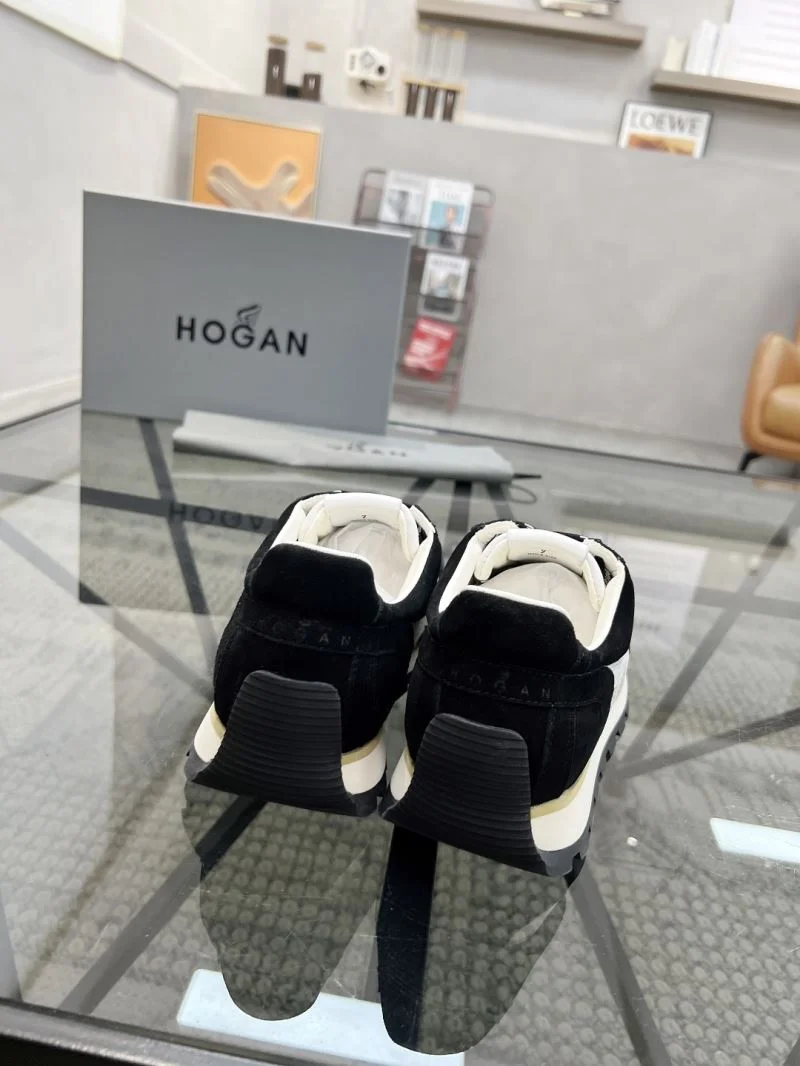 Hogan Shoes Bright 4416