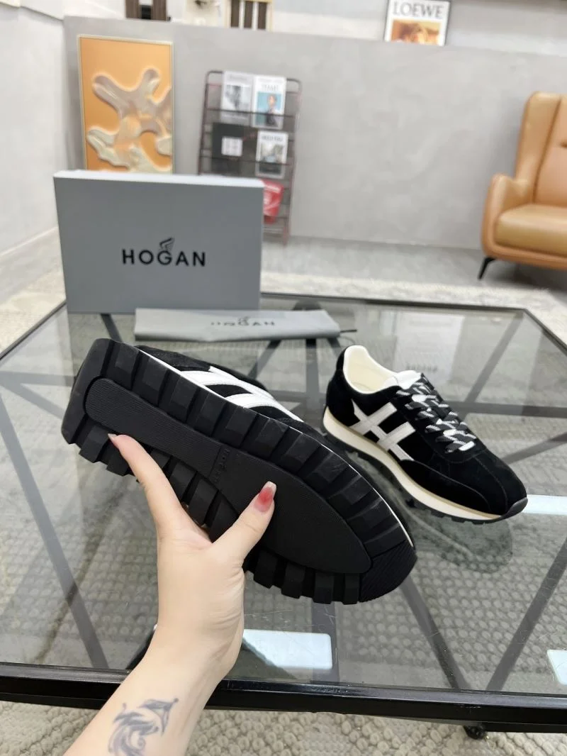 Hogan Shoes Bright 4416