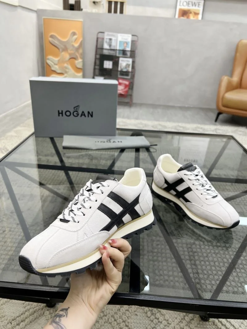 Hogan Shoes BestValue 4413