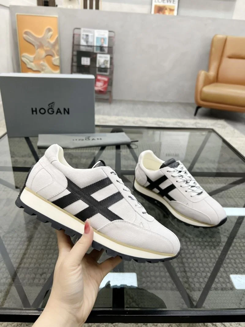 Hogan Shoes BestValue 4413