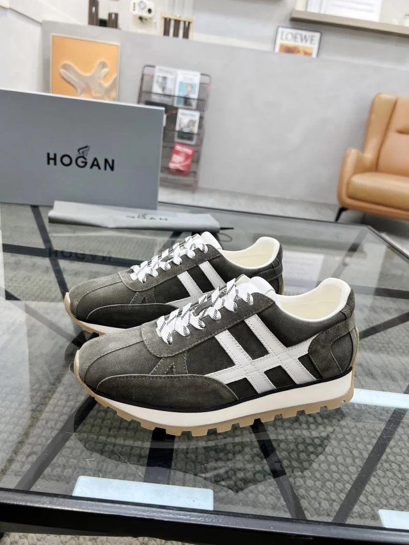 Hogan Shoes ComfortFit 4410