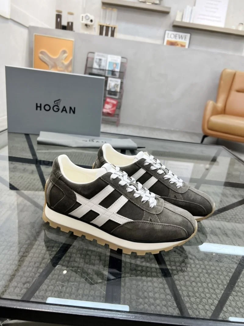Hogan Shoes ComfortFit 4410