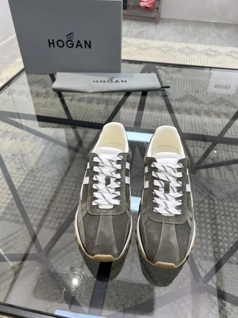 Hogan Shoes ComfortFit 4410