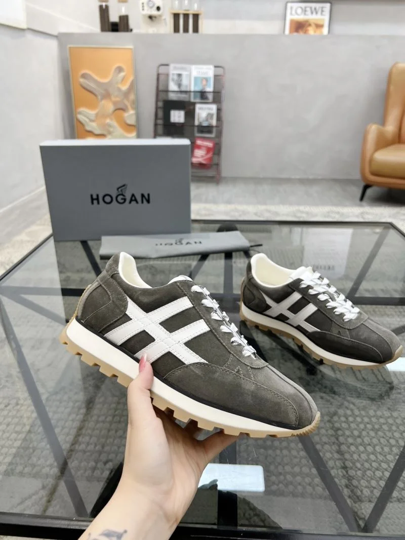 Hogan Shoes ComfortFit 4410