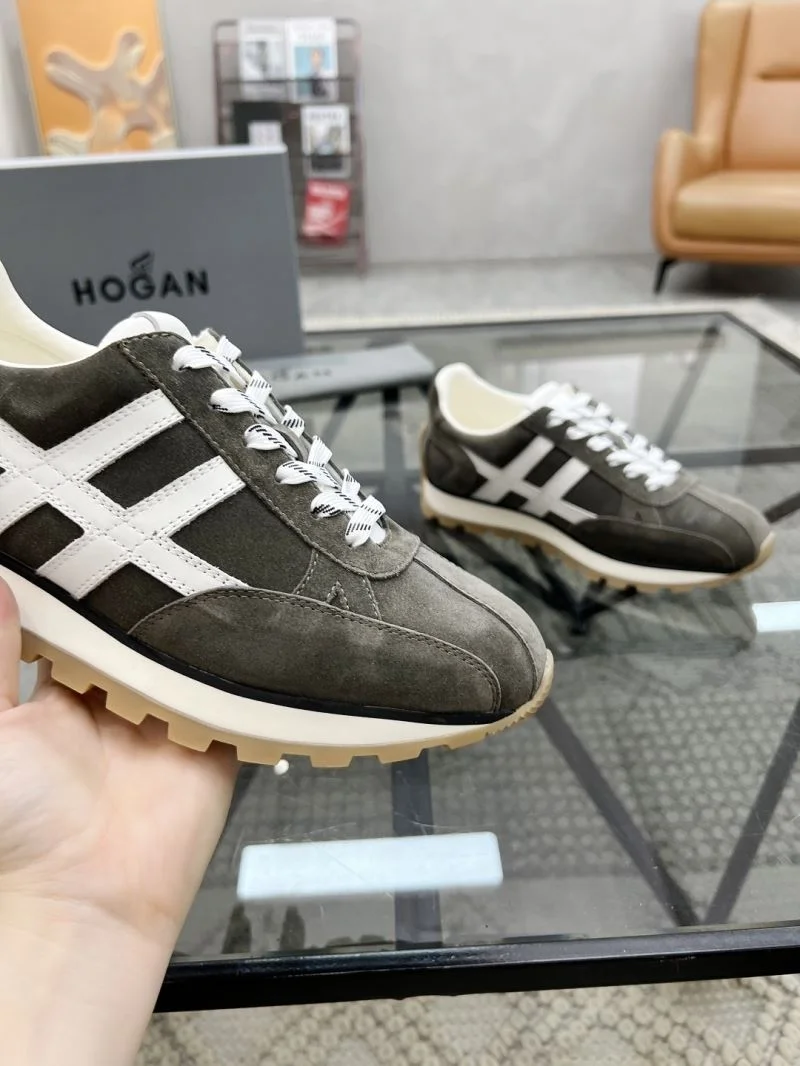 Hogan Shoes ComfortFit 4410